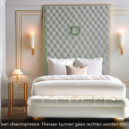 Hotel Kasteel Oost Valkenburg aan de Geul Екстер'єр фото