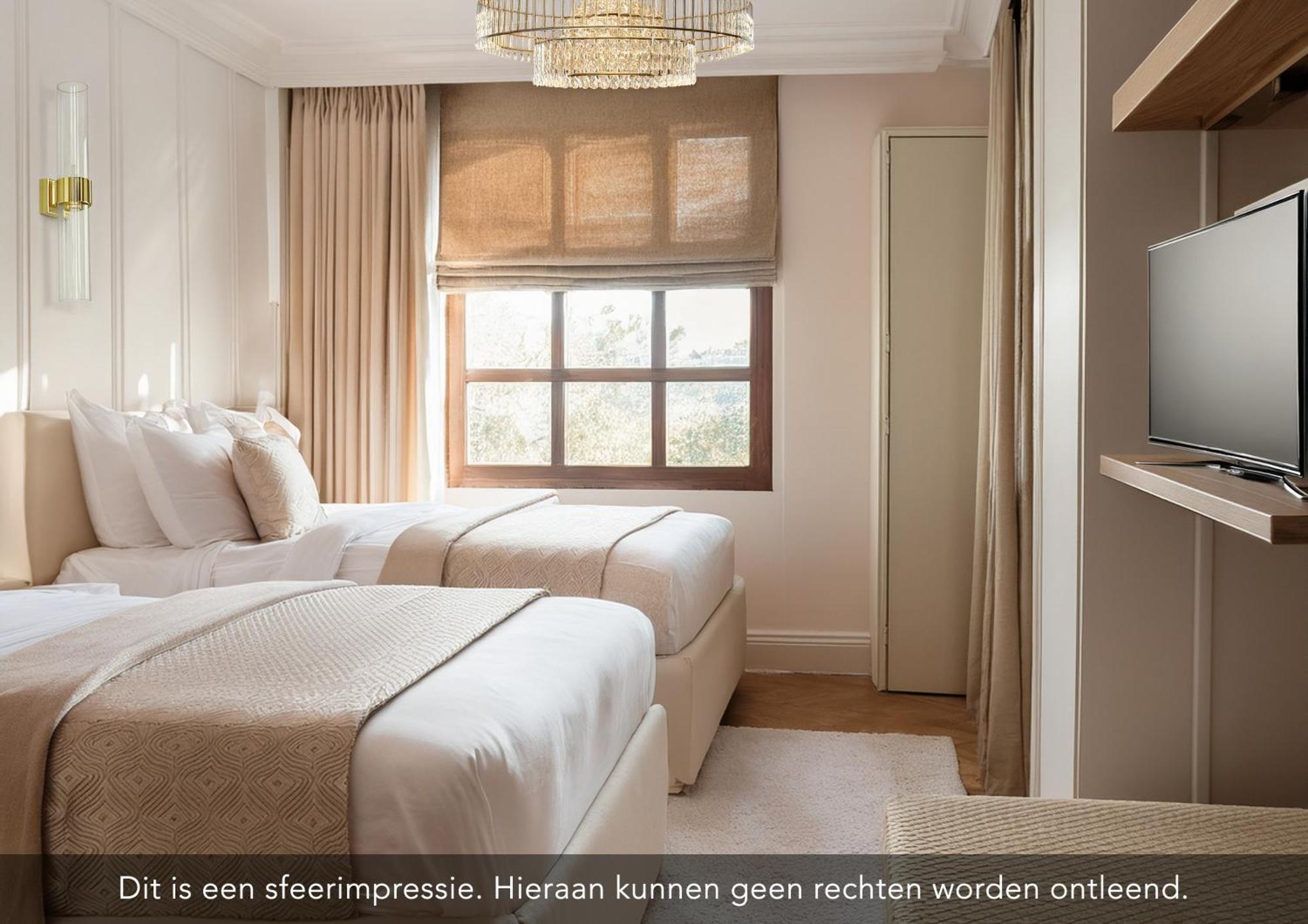 Hotel Kasteel Oost Valkenburg aan de Geul Екстер'єр фото