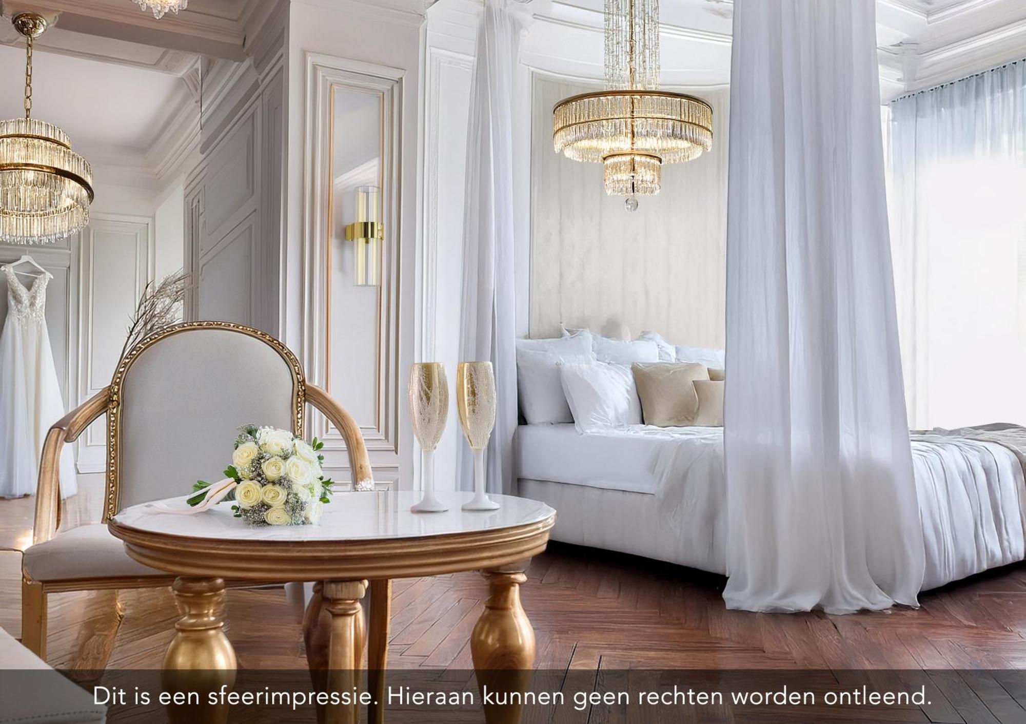 Hotel Kasteel Oost Valkenburg aan de Geul Екстер'єр фото