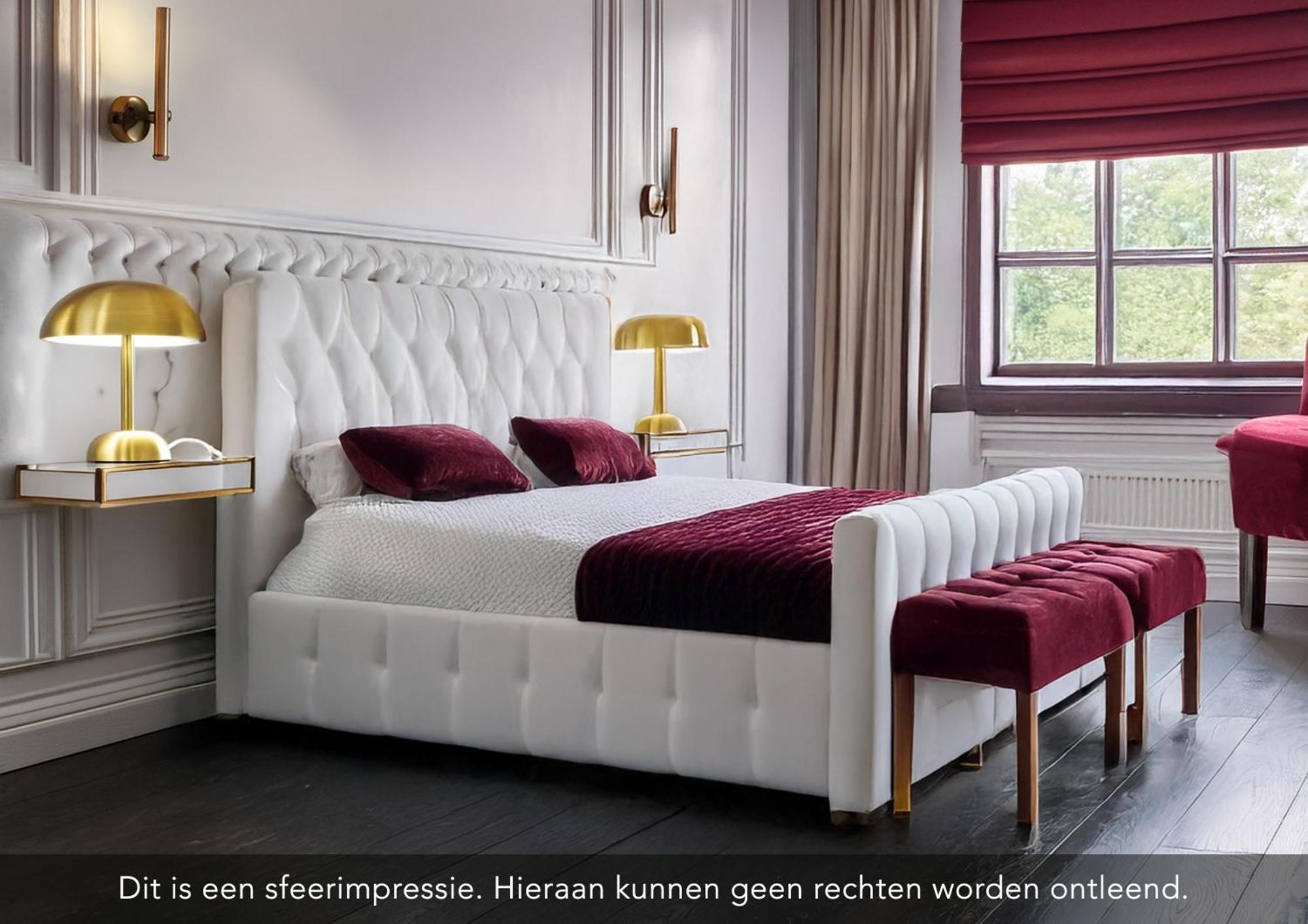 Hotel Kasteel Oost Valkenburg aan de Geul Екстер'єр фото