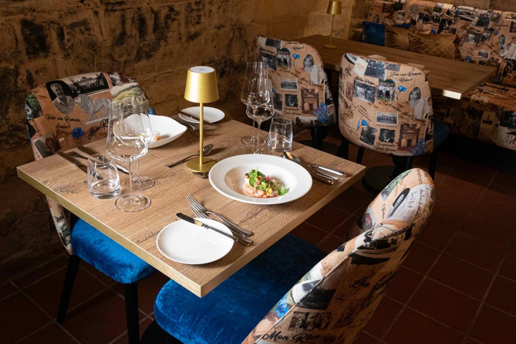 Hotel Kasteel Oost Valkenburg aan de Geul Екстер'єр фото