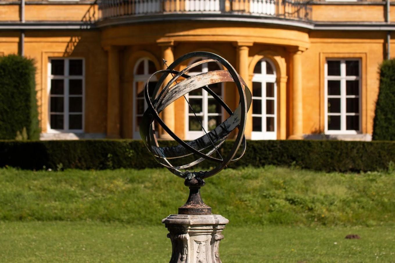 Hotel Kasteel Oost Valkenburg aan de Geul Екстер'єр фото