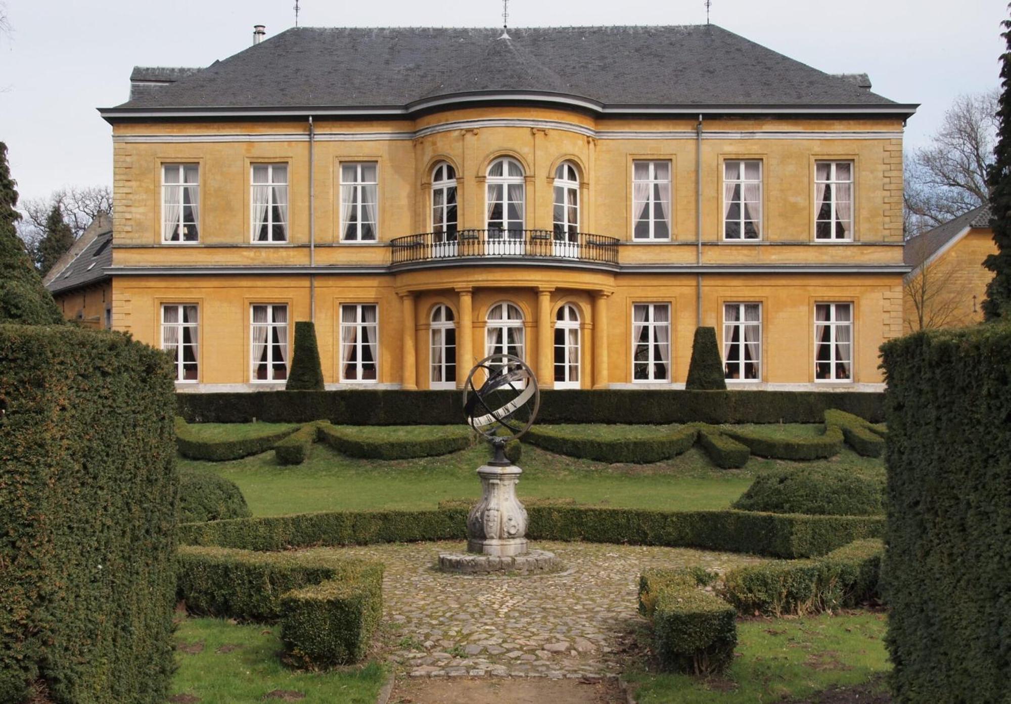Hotel Kasteel Oost Valkenburg aan de Geul Екстер'єр фото